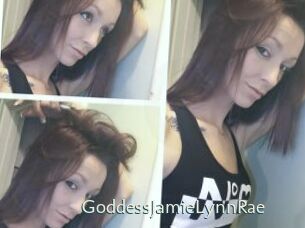GoddessJamieLynnRae