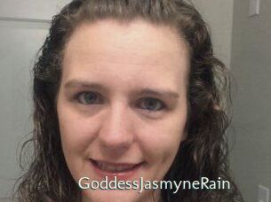 GoddessJasmyneRain