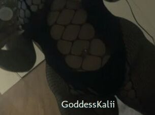 GoddessKalii