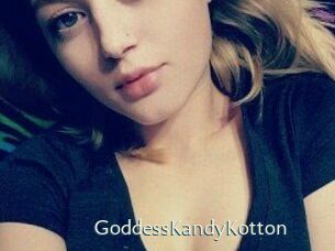 GoddessKandyKotton