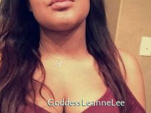 GoddessLeanneLee