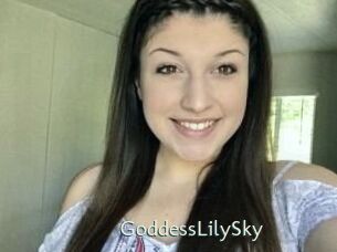 GoddessLilySky