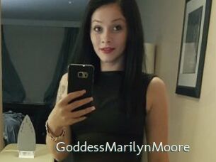 GoddessMarilynMoore
