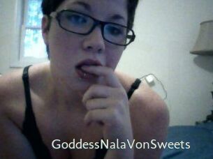 GoddessNalaVonSweets