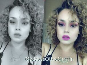 GoddessOliveGriffin