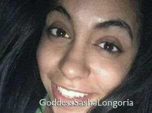 GoddessSashaLongoria
