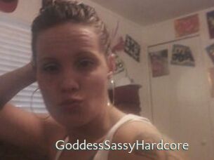 GoddessSassyHardcore