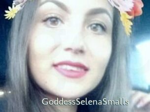 GoddessSelenaSmalls