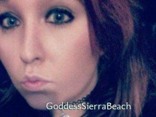 GoddessSierraBeach