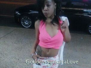 GoddessSumairaLove