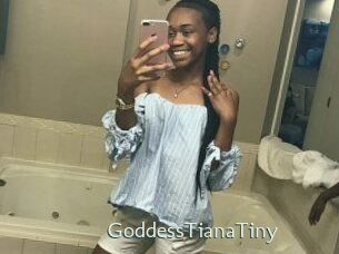 GoddessTianaTiny