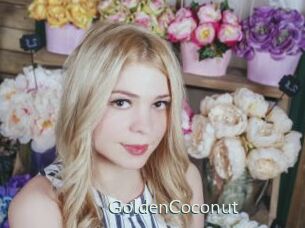 GoldenCoconut