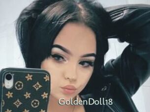 GoldenDoll18