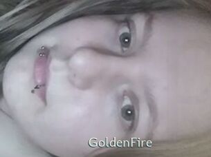 GoldenFire