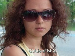 GoldenFishX