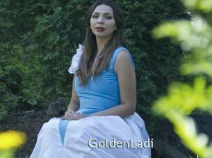 GoldenLadi