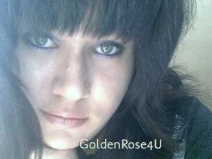 GoldenRose4U