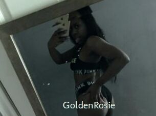 GoldenRosie