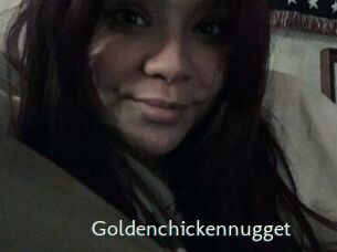 Goldenchickennugget