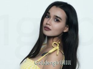 Goldengirllllll