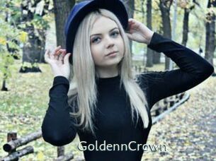 GoldennCrown