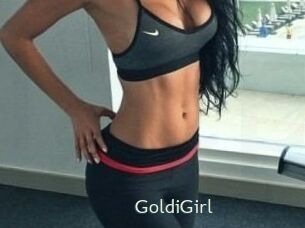 GoldiGirl