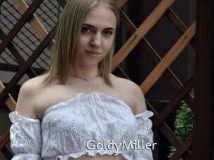 GoldyMiller
