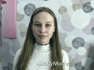GoldyMoore