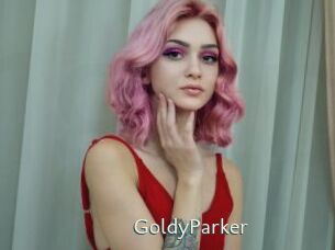 GoldyParker