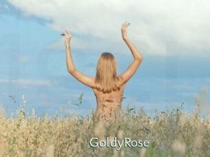 GoldyRose