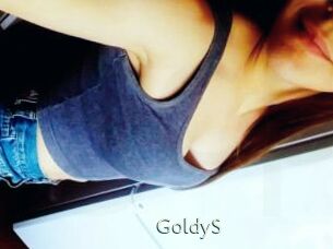 GoldyS