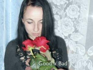 Good_x_Bad
