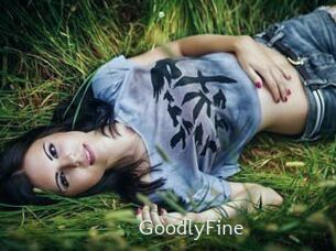 GoodlyFine 1 grosse chatte poilue