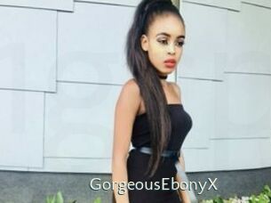 GorgeousEbonyX