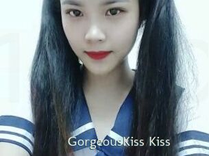 GorgeousKiss_Kiss