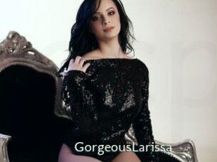 GorgeousLarissa