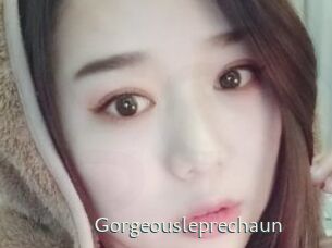 Gorgeousleprechaun