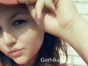 Gothika