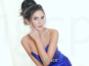 Grace 1 grosse chatte poilue
