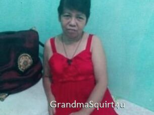 GrandmaSquirt4u 1 grosse chatte poilue