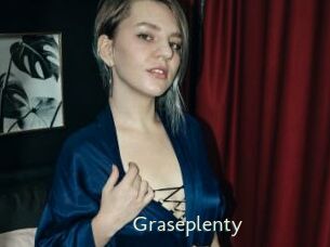 Graseplenty