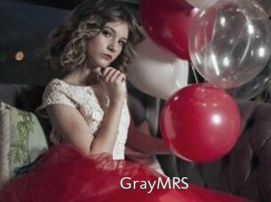 GrayMRS