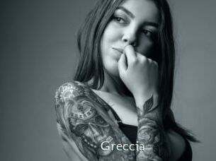 Greccia