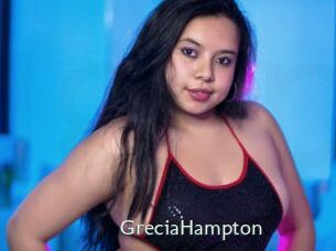 GreciaHampton