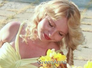 GreenAnna