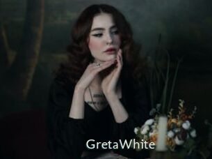 GretaWhite
