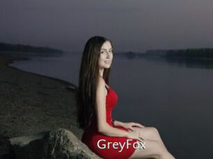 GreyFox