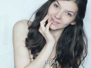 Grita