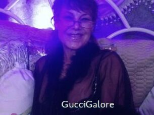 GucciGalore