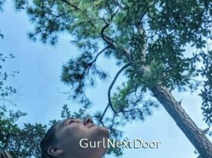 GurlNextDoor